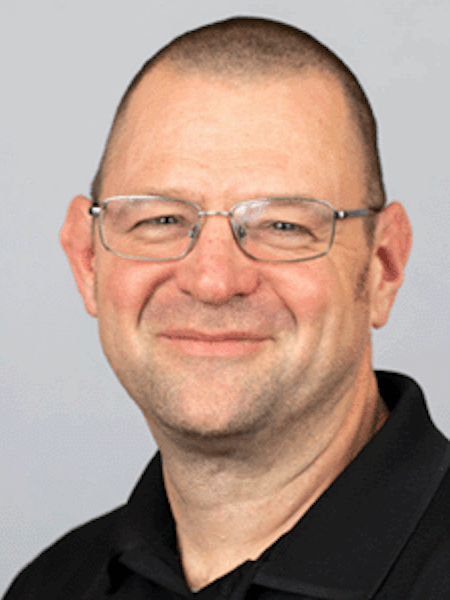Dave Osbourne